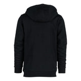 Fostex Hoodie met rits Gen - Zwart