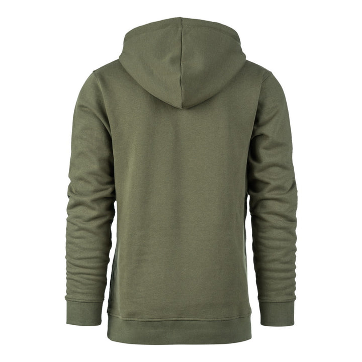 Fostex Hoodie 101st Airborne Eagle - Groen
