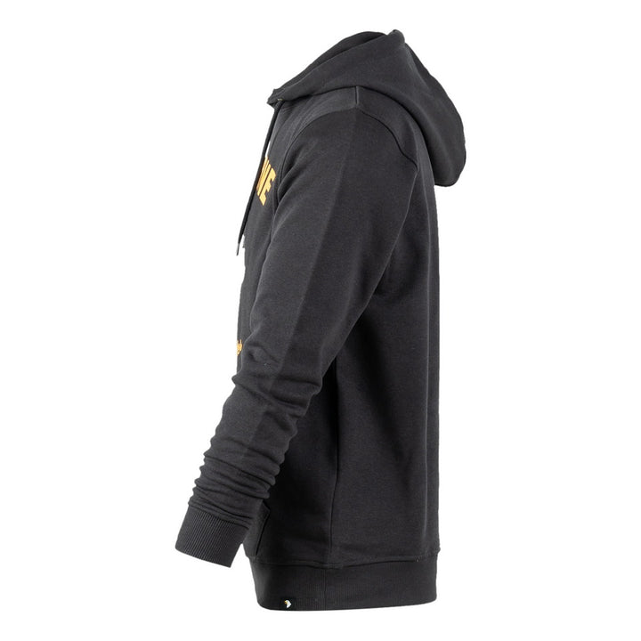 Fostex Hoodie 101st Airborne Eagle - Dark Grey