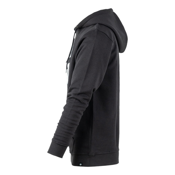 Fostex Hoodie Allied Star - Dark Grey