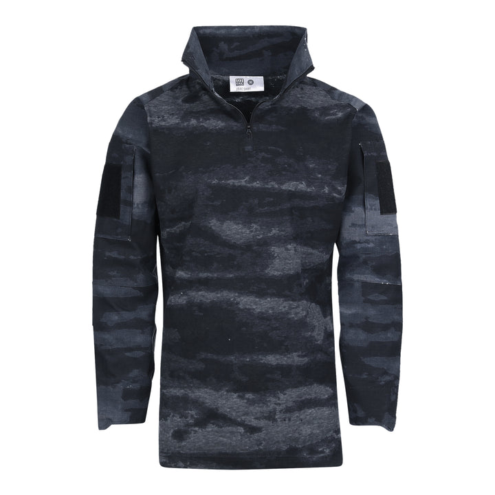 101-INC - Tactical Shirt LE UBAC - A-TACS Le Camo