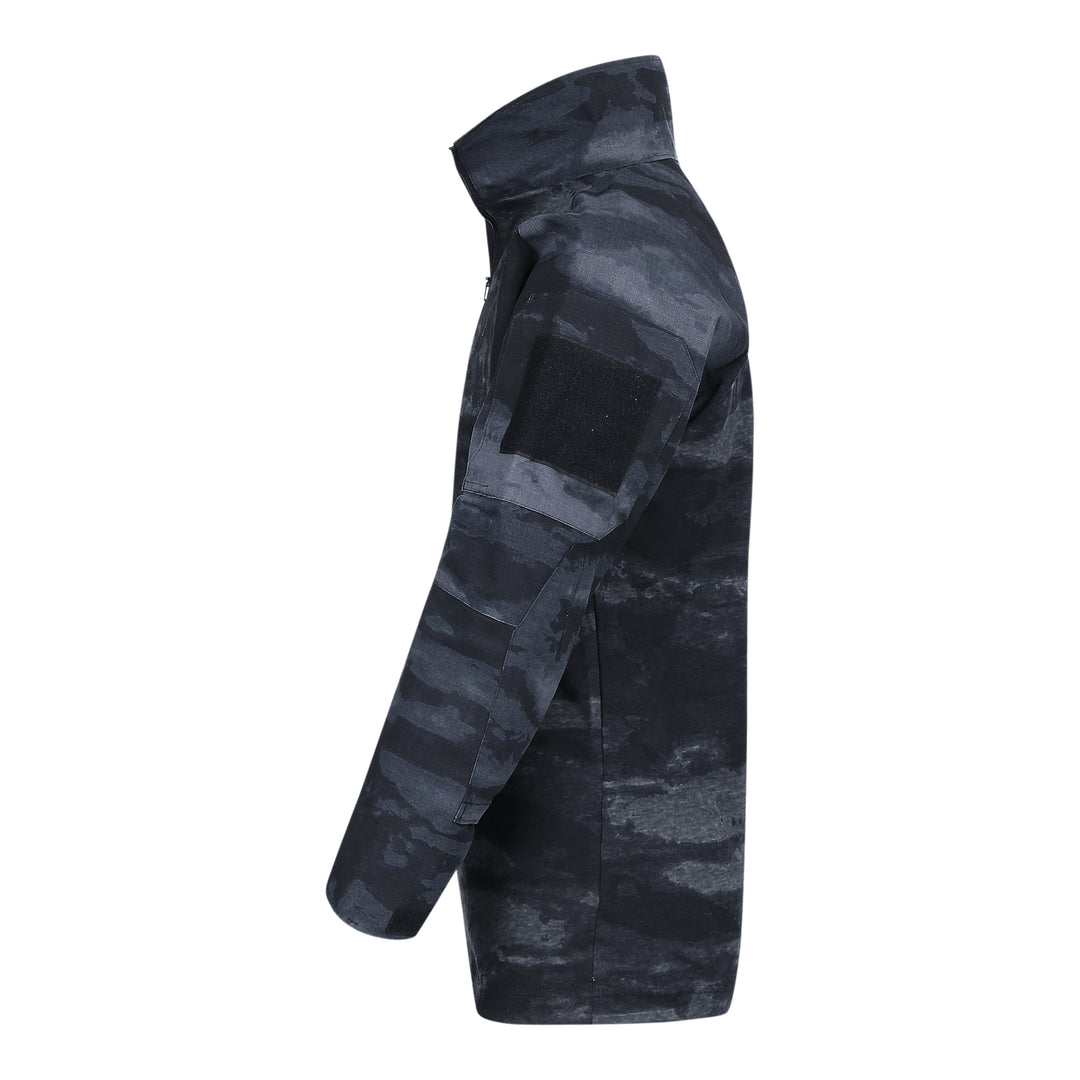 101-INC - Tactical Shirt LE UBAC - A-TACS Le Camo