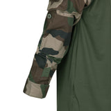 101INC Tactical Shirt Recon - Frans Camo