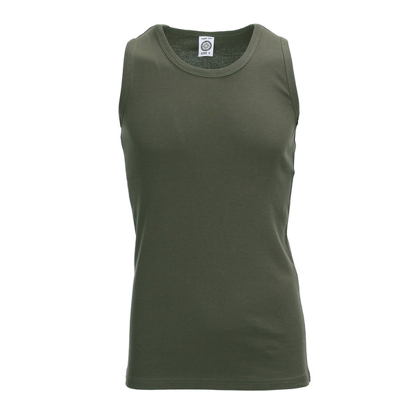 Fostex Singlet - Groen