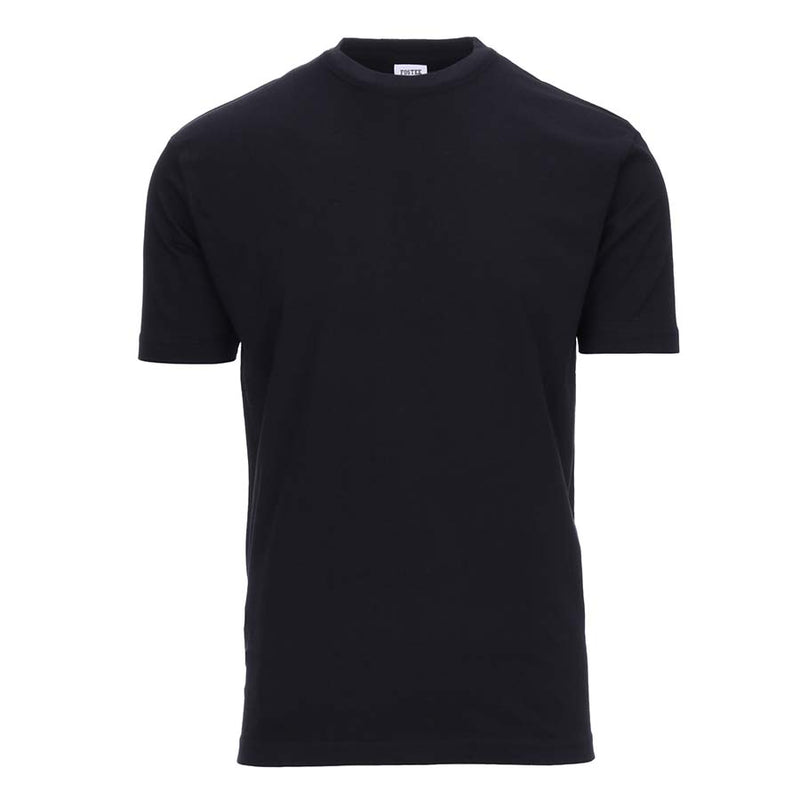 Fostex T-shirt Fostee - Zwart