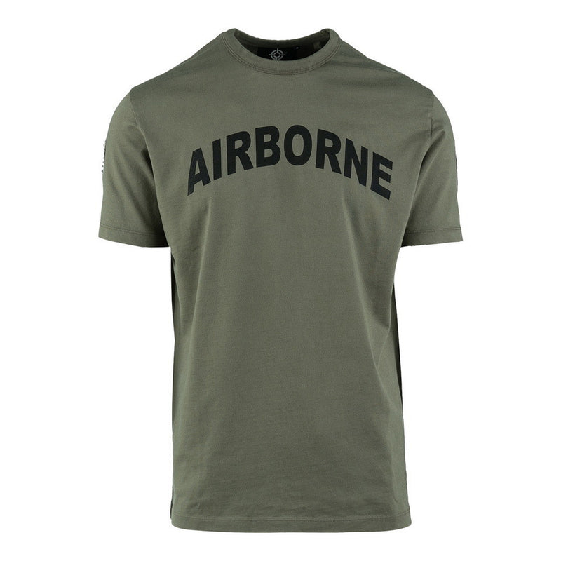 Premium T-shirt 101st Airborne