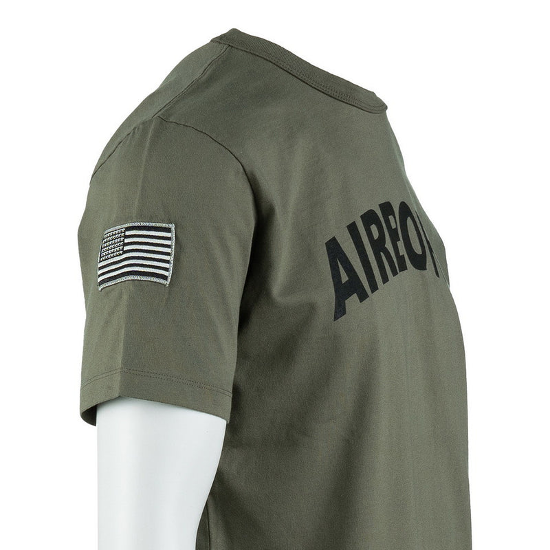 Premium T-shirt 101st Airborne