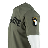 Premium T-shirt 101st Airborne