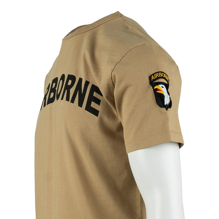 Premium T-shirt 101st Airborne