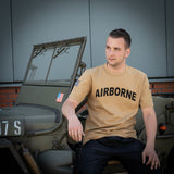 Premium T-shirt 101st Airborne