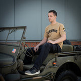 Premium T-shirt 101st Airborne