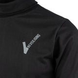 Longsleeve beveiliging V-logo