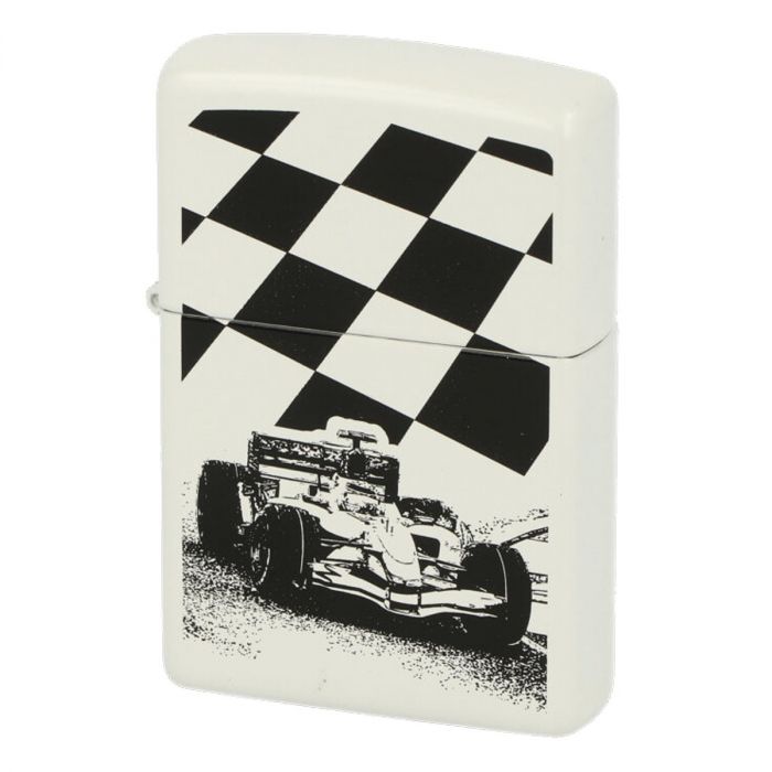 Zippo Geco Race Car