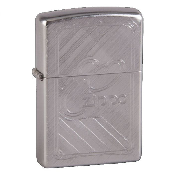 Zippo 80th Anniversary