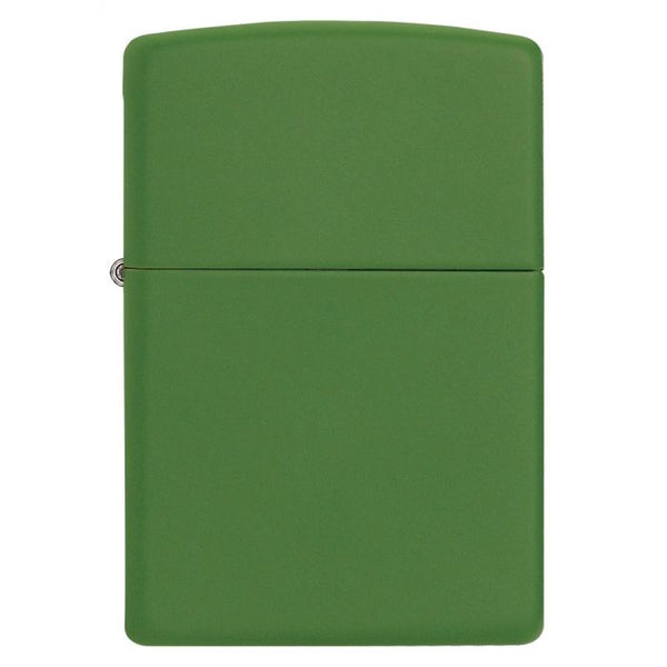 Zippo Moss Green