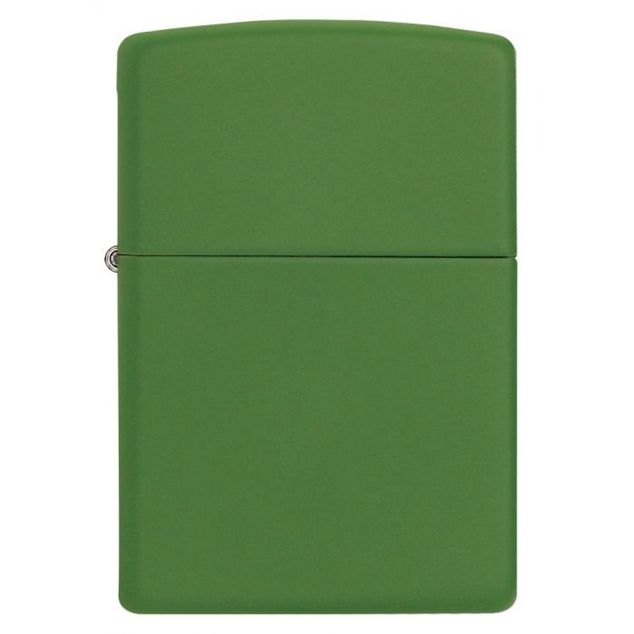 Zippo Moss Green