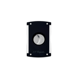 S.T. DUPONT CIGAR CUTTER MAXIJET BLACK