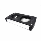 S.T. DUPONT CIGAR CUTTER  BLACK