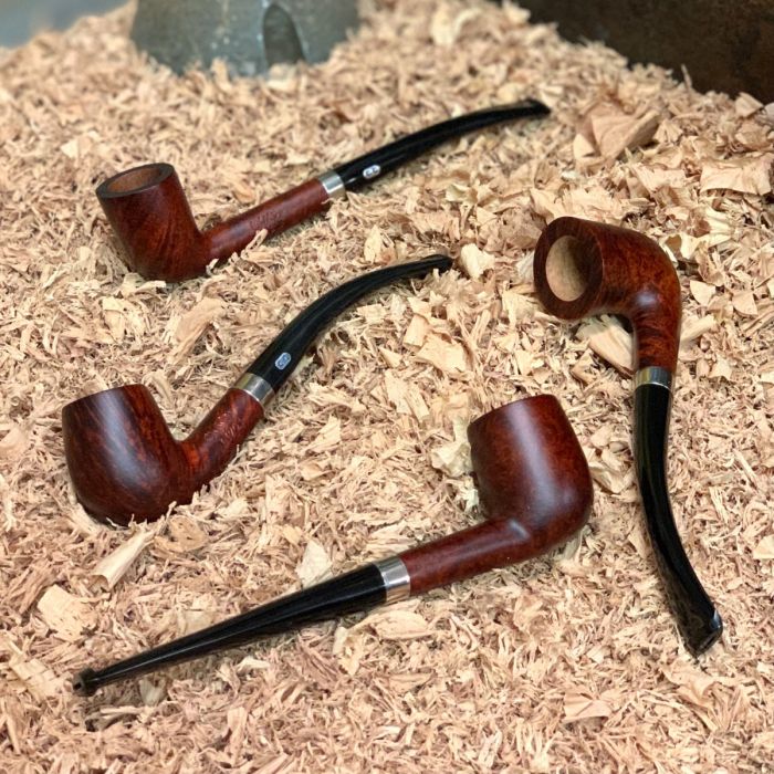 Chacom Pipe Lizon 165