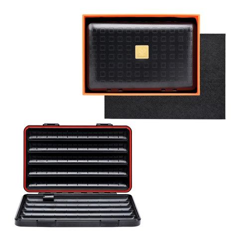 Travel humidor Myon