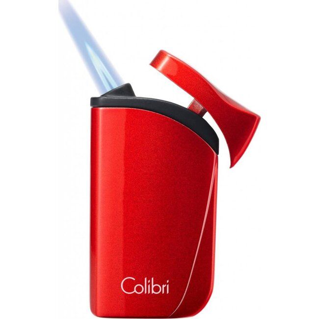 Colibri aanst. Single Flame Falcon Metallic Blue