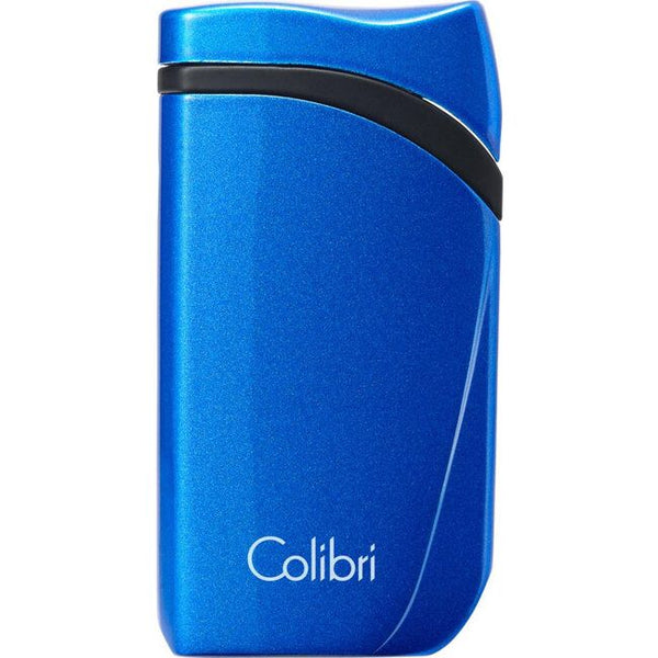 Colibri aanst. Single Flame Falcon Metallic Blue