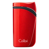 Colibri aanst. Single Flame Falcon Metallic Red