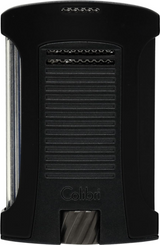 Colibri aanst. Single Jet Flame Daytona Black/Black