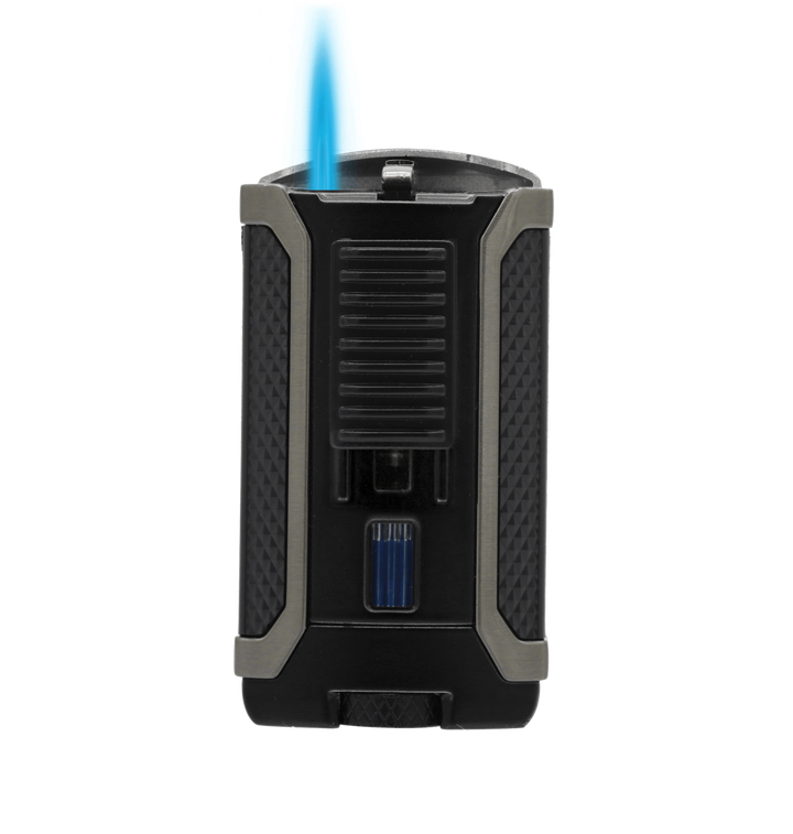 Colibri aanst. Single Flame Apex Black