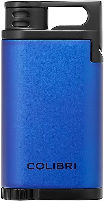 Colibri aanst. Single JetFlame Belmont Metallic Blue/Black