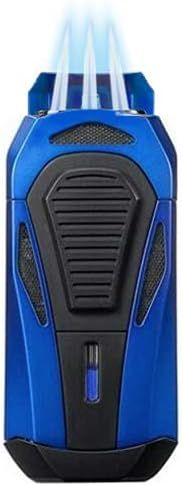 Colibri aanst. Triple Flame Boss Blue/Black