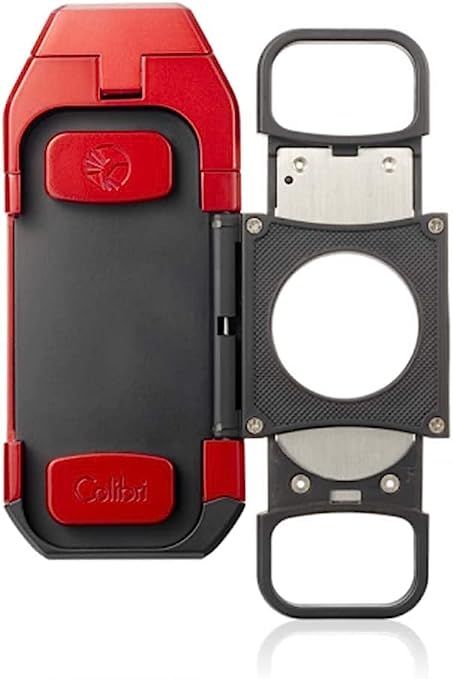 Colibri aanst. Triple Flame Boss Red/Black