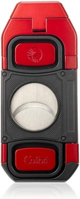 Colibri aanst. Triple Flame Boss Red/Black