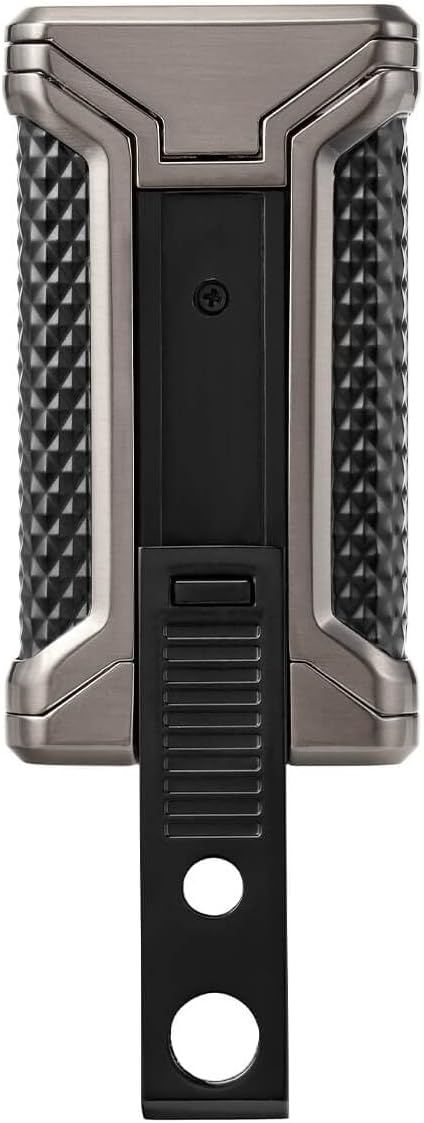 Colibri aanst. Triple Flame Ascari Black/Green
