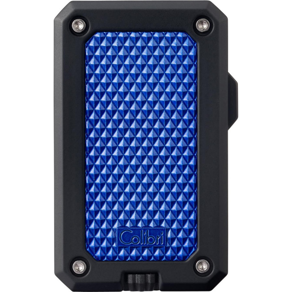 Colibri aanst. Rally Black/Blue