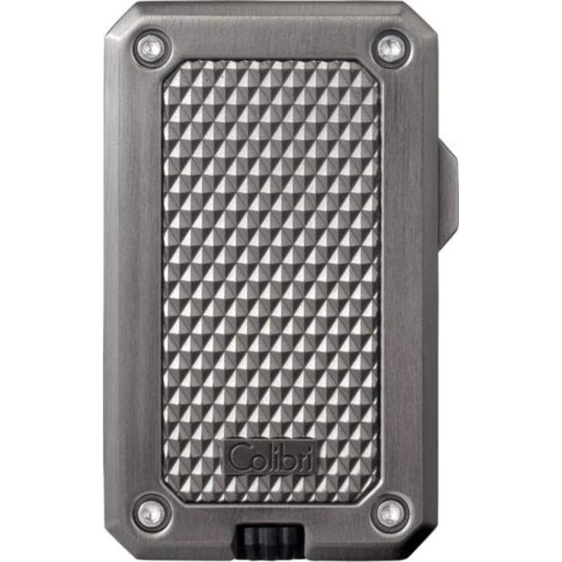 Colibri aanst. Rally Gunmetal