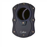 Colibri sig. knip. Cut Black/Black Blades