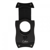 Colibri sig. knip. S-Cut Black/Black