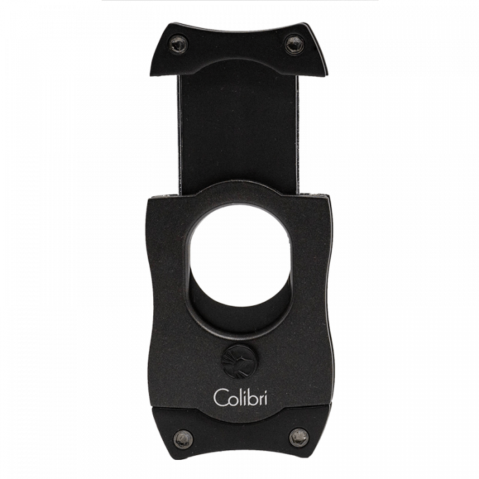 Colibri sig. knip. S-Cut Black/Black