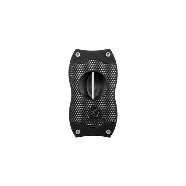 Colibri sig. knip. Diamant V-Cut Black