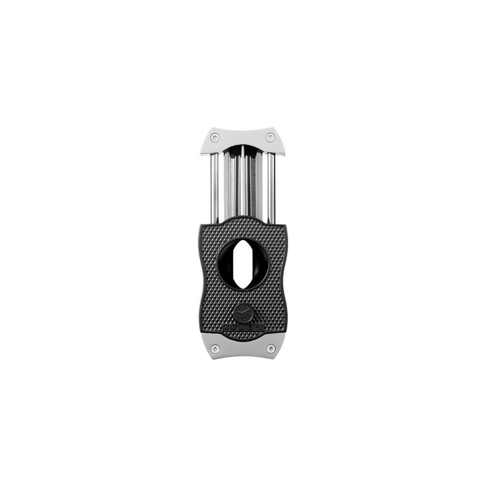 Colibri sig. knip. Diamant V-Cut Black/Chrome