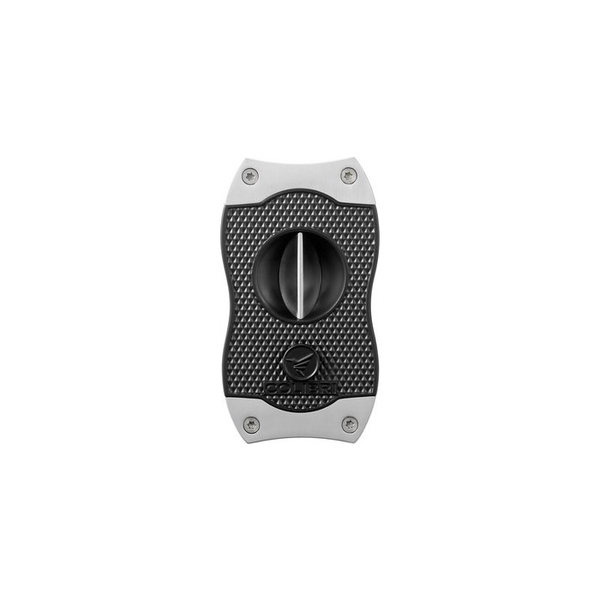 Colibri sig. knip. Diamant V-Cut Black/Chrome