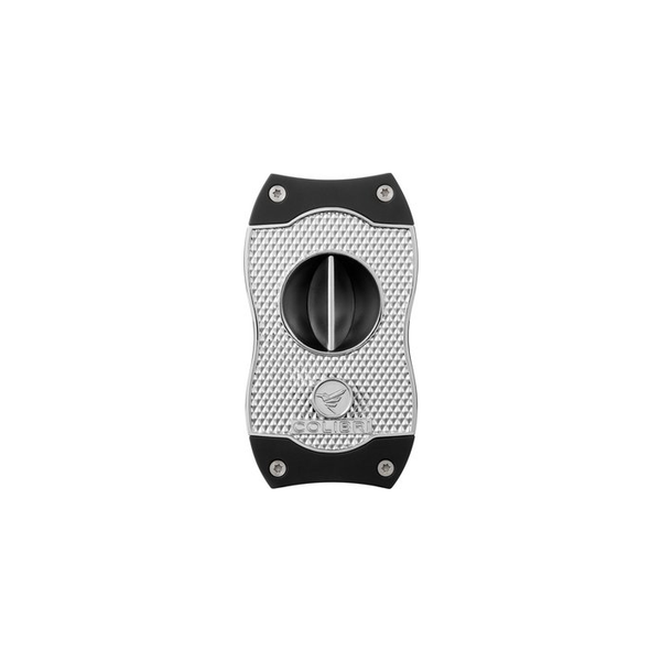 Colibri sig. knip. Diamant V-Cut Chrome/Black