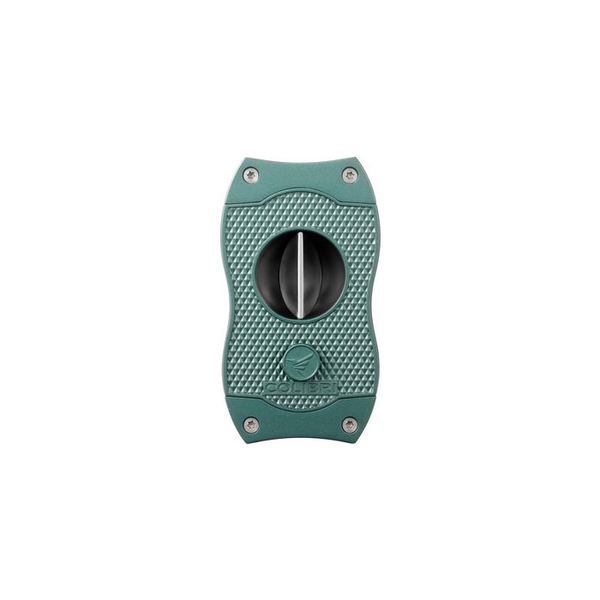 Colibri sig. knip. Diamant V-Cut Green