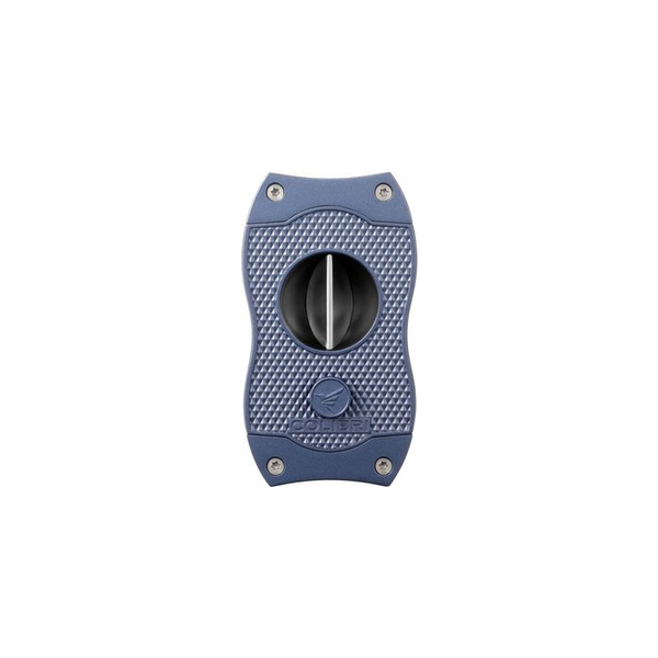 Colibri sig. knip. Diamant V-Cut Navy