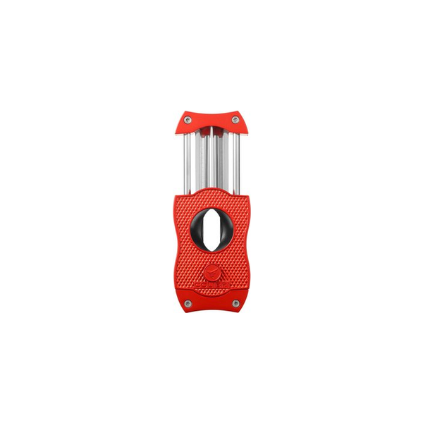 Colibri sig. knip. Diamant V-Cut Red