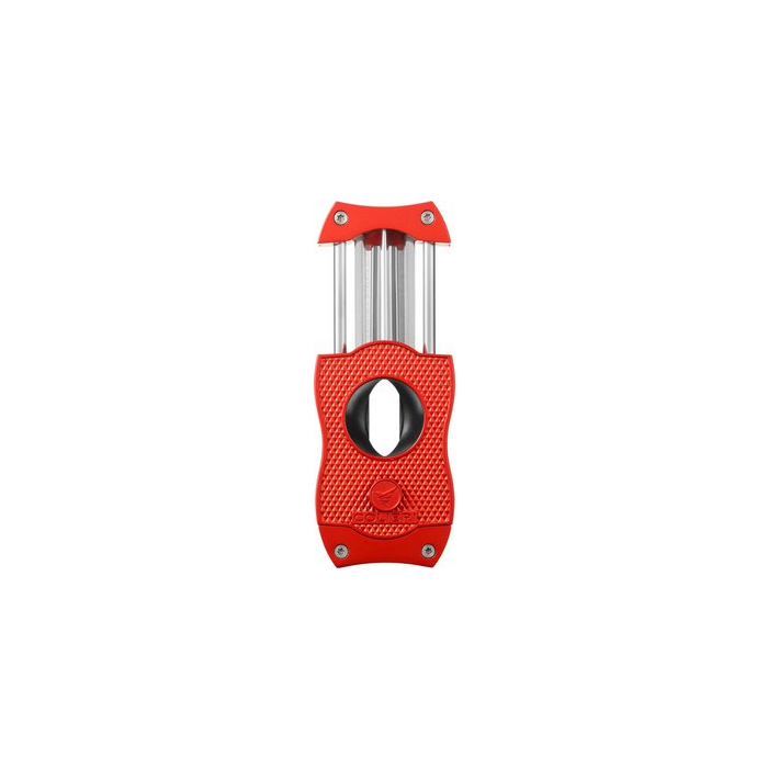 Colibri sig. knip. Diamant V-Cut Red