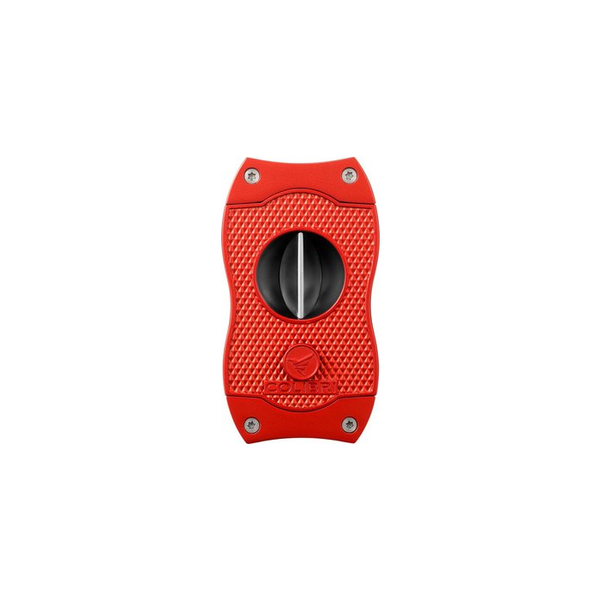 Colibri sig. knip. Diamant V-Cut Red