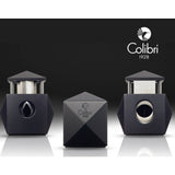 Colibri sig. knip. Quasar Table Cutter Gunmetal