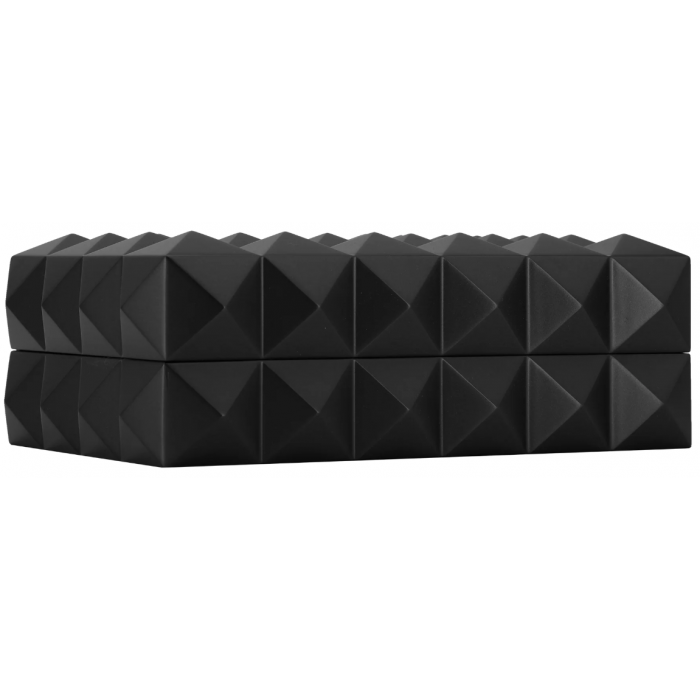 Colibri Humidor Quasar Black